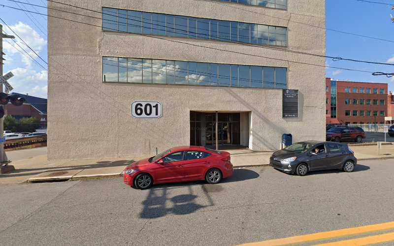 agencia de empleo en Parkersburg