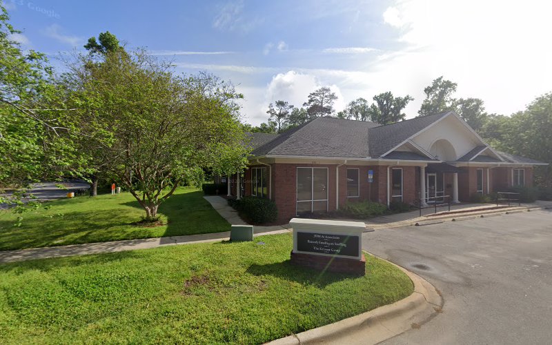 agencia de empleo en Tallahassee