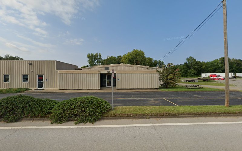 agencia de empleo en Parkersburg