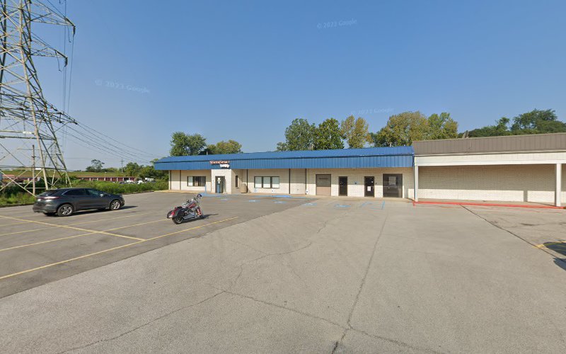 agencia de empleo en Parkersburg