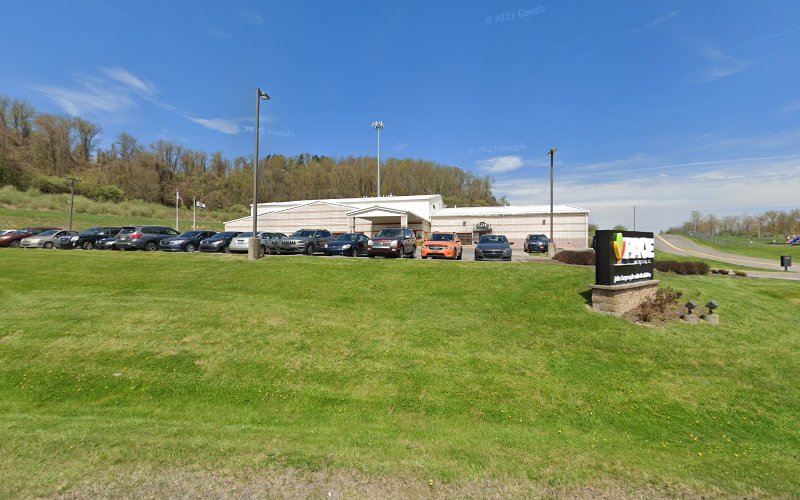 agencia de empleo en Morgantown