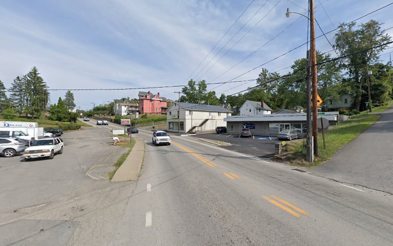 agencia de empleo en Morgantown