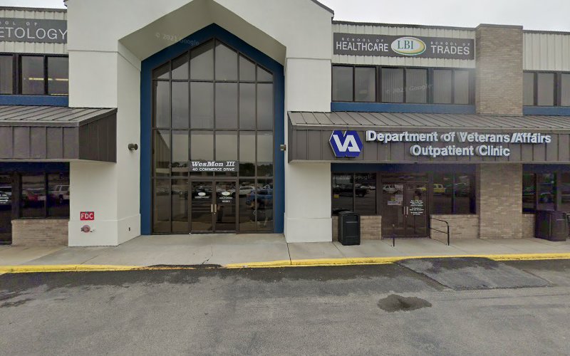 agencia de empleo en Morgantown