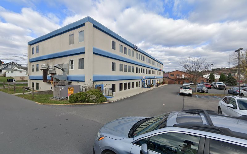 agencia de empleo en Morgantown