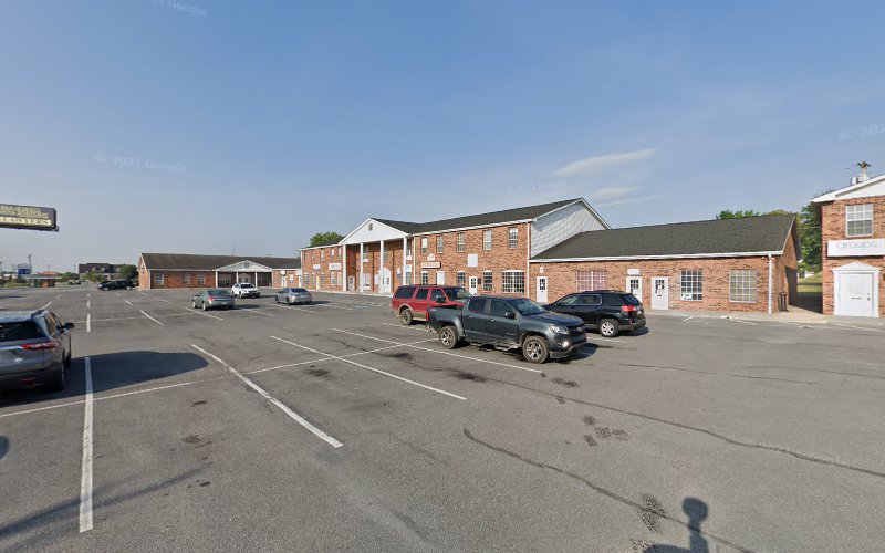 agencia de empleo en Martinsburg