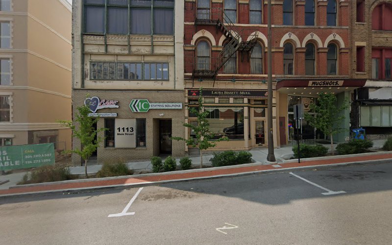 agencia de empleo en Wheeling