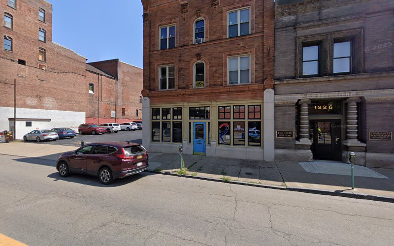 agencia de empleo en Wheeling