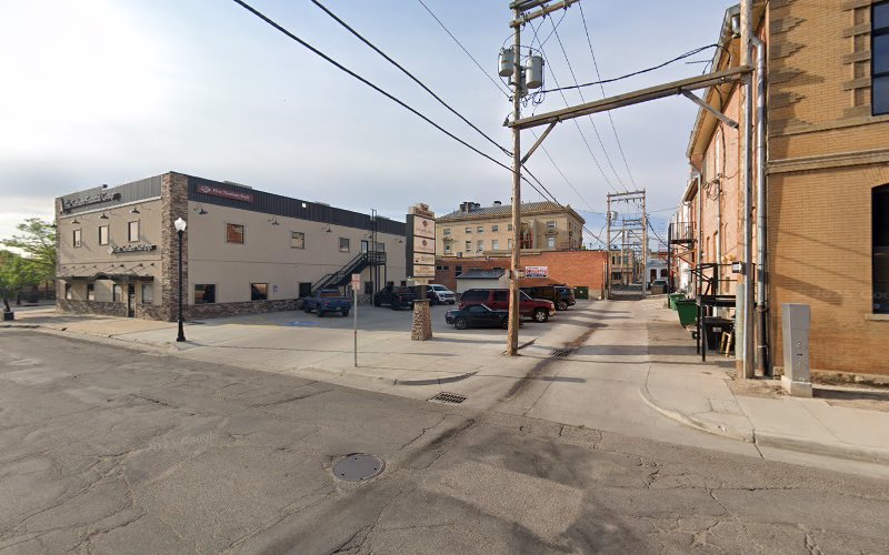 agencia de empleo en Sheridan