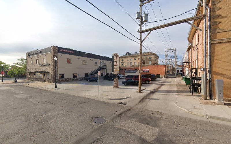 agencia de empleo en Sheridan