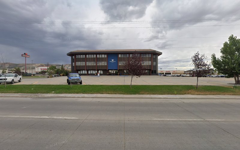 agencia de empleo en Rock Springs