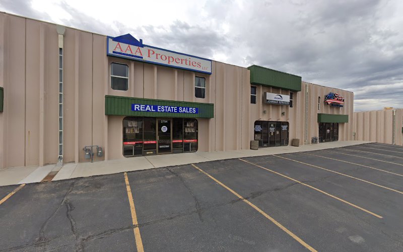 agencia de empleo en Rock Springs