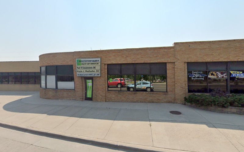 agencia de empleo en Cheyenne