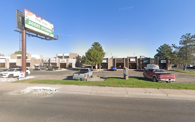 agencia de empleo en Cheyenne