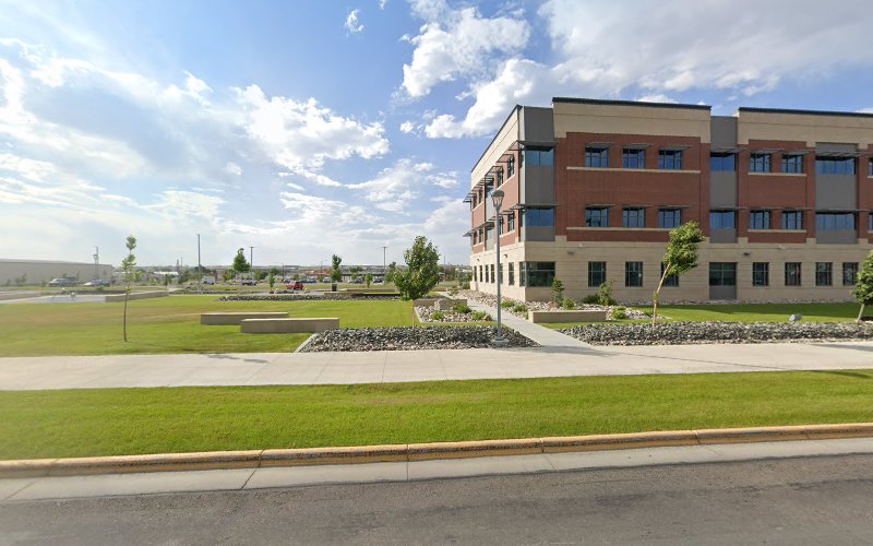 agencia de empleo en Casper