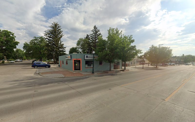 agencia de empleo en Casper