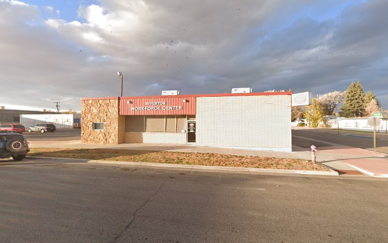 agencia de empleo en Riverton