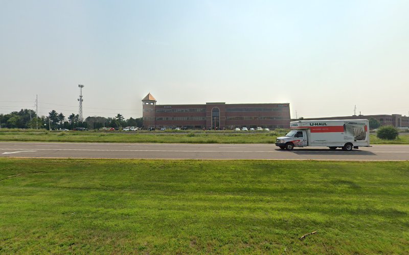 agencia de empleo en Brooklyn Park