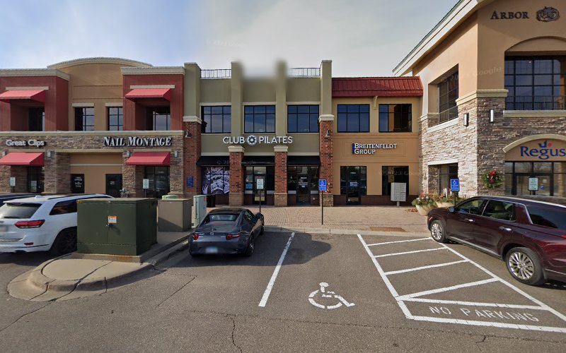 agencia de empleo en Maple Grove