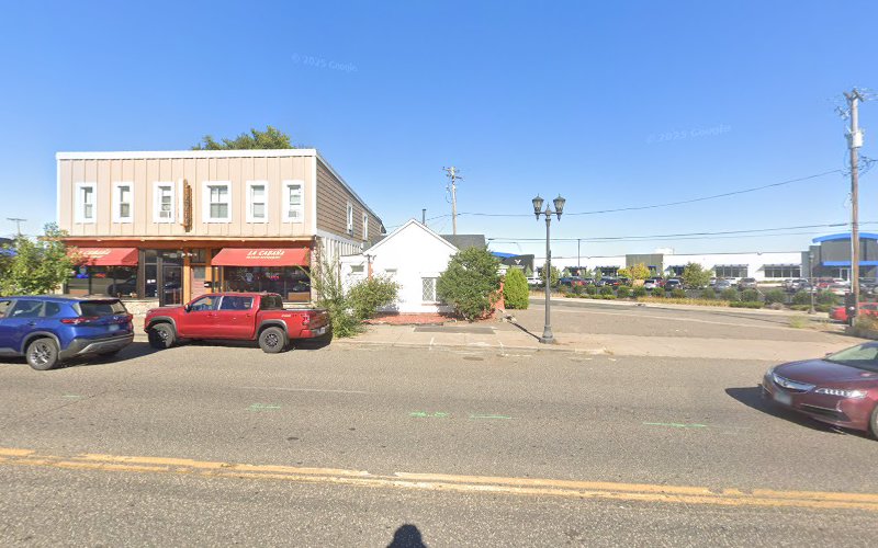 agencia de empleo en Saint Paul