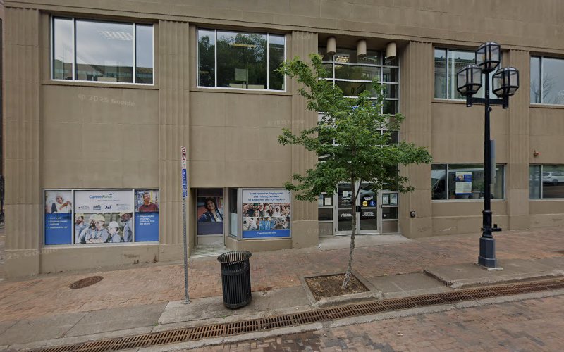 agencia de empleo en Duluth