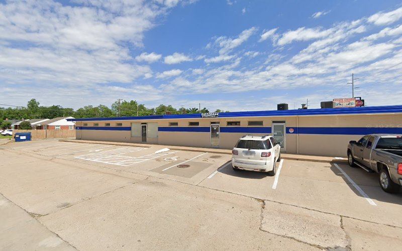 agencia de empleo en Oklahoma