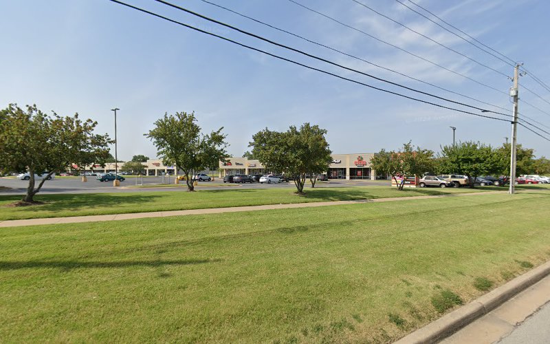 agencia de empleo en Broken Arrow