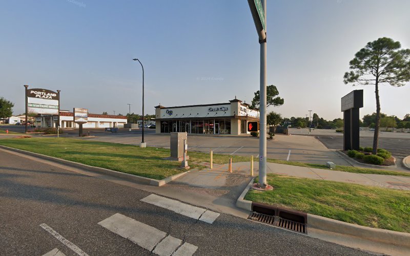 agencia de empleo en Oklahoma City