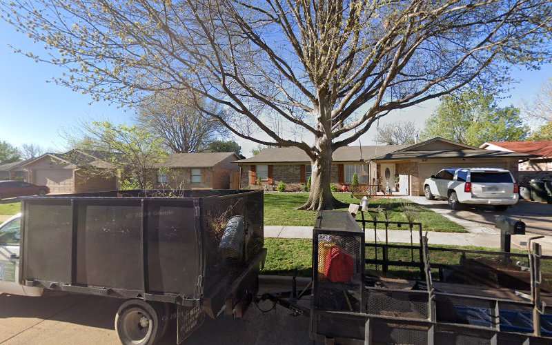 agencia de empleo en Norman