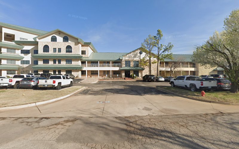 agencia de empleo en Edmond