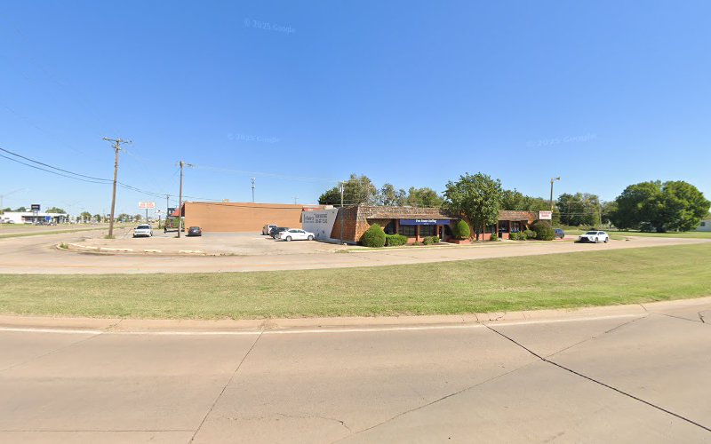 agencia de empleo en Enid