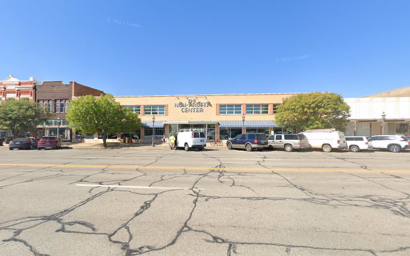 agencia de empleo en Enid