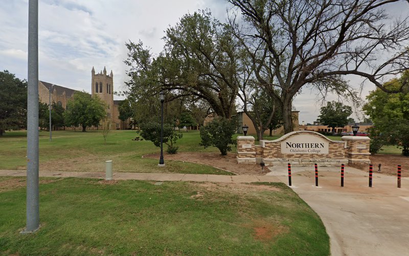 agencia de empleo en Enid