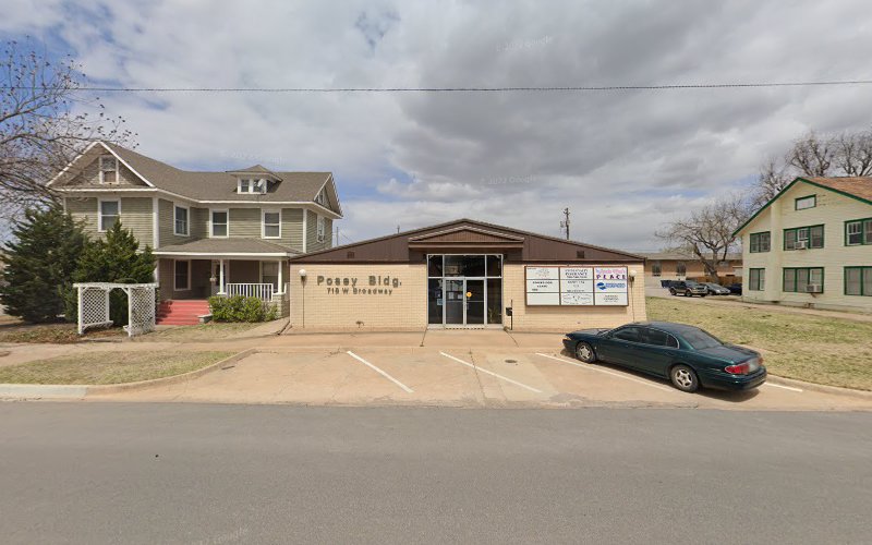 agencia de empleo en Enid