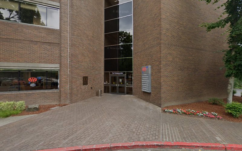 agencia de empleo en Oregon