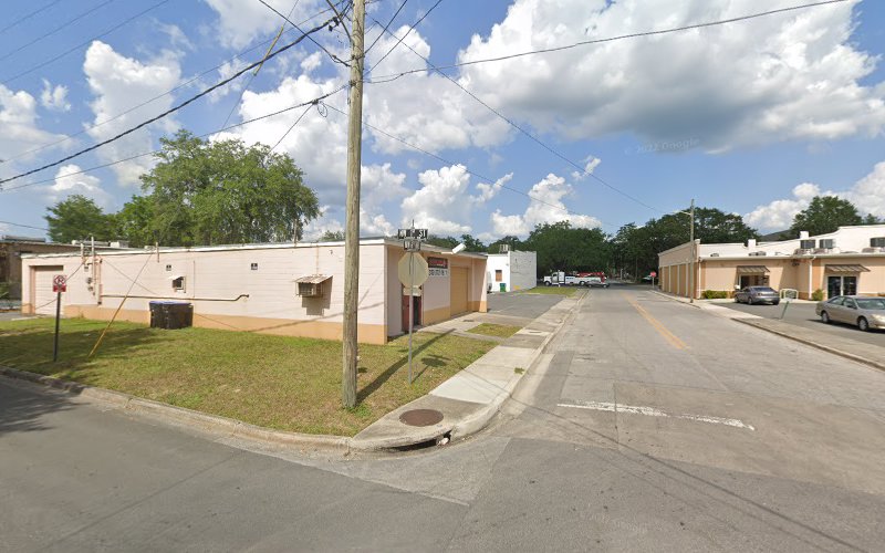 agencia de empleo en Gainesville