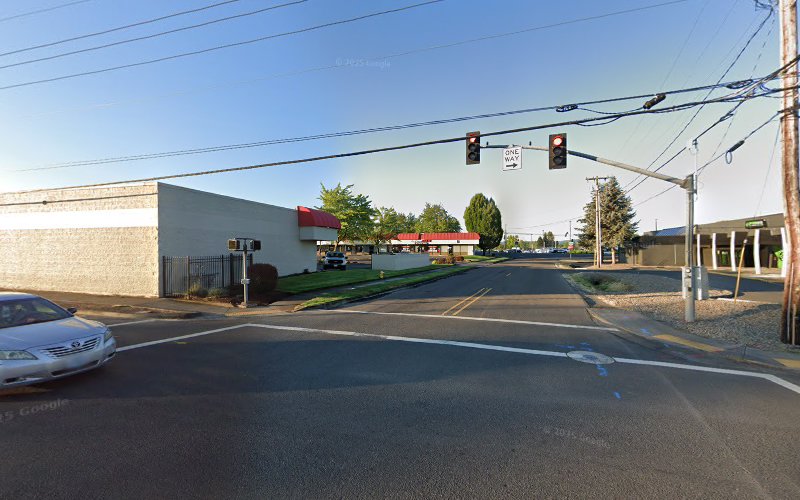 agencia de empleo en Hillsboro