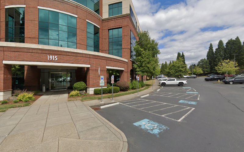 agencia de empleo en Hillsboro