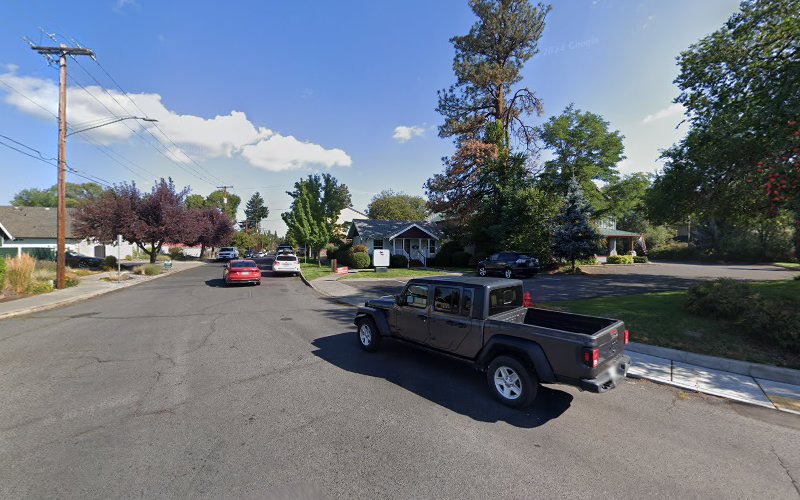 agencia de empleo en Bend