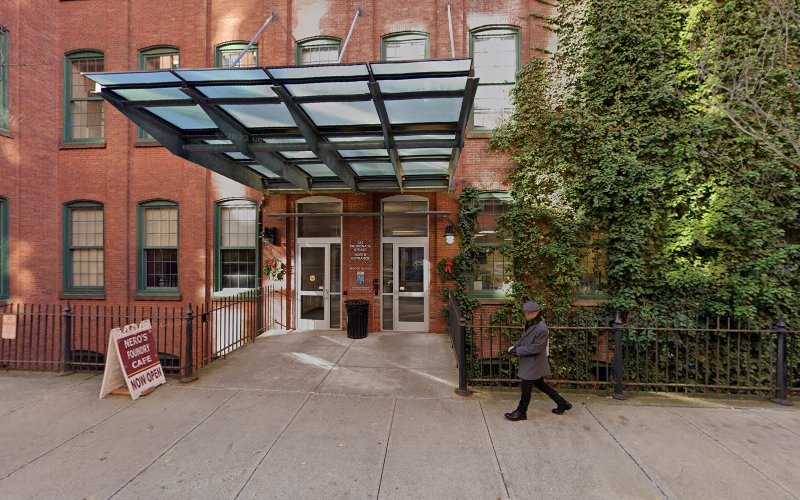 agencia de empleo en Rhode Island