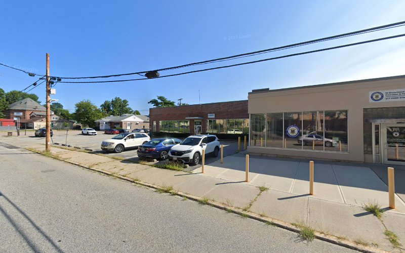 agencia de empleo en Woonsocket