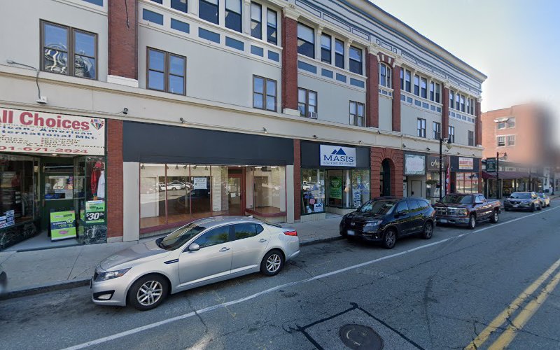 agencia de empleo en Woonsocket