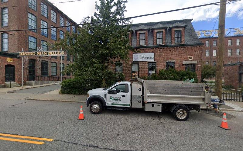 agencia de empleo en North Providence