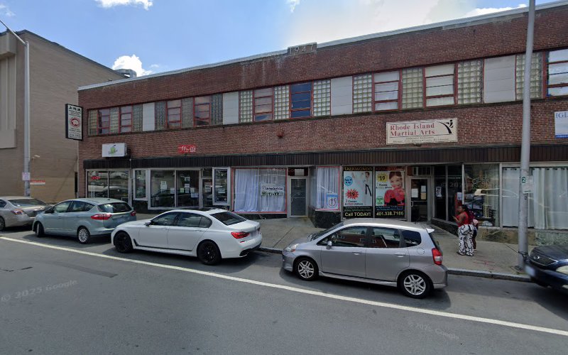 agencia de empleo en Pawtucket