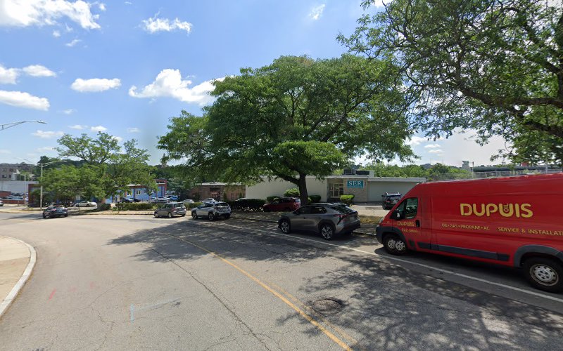 agencia de empleo en Pawtucket