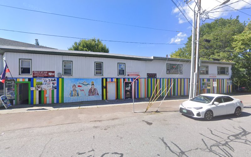 agencia de empleo en Burlington