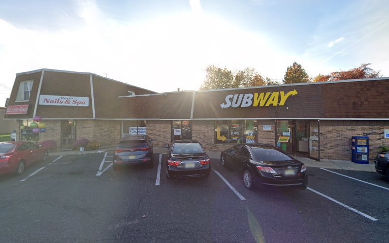 agencia de empleo en Burlington