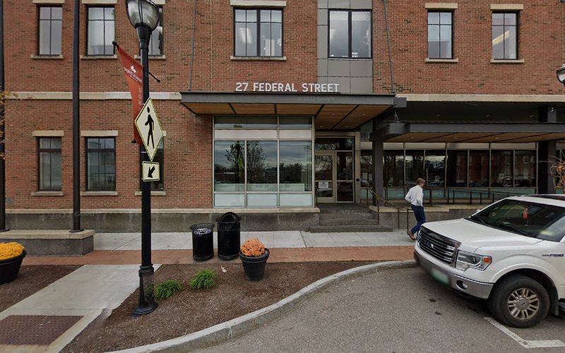 agencia de empleo en St. Albans