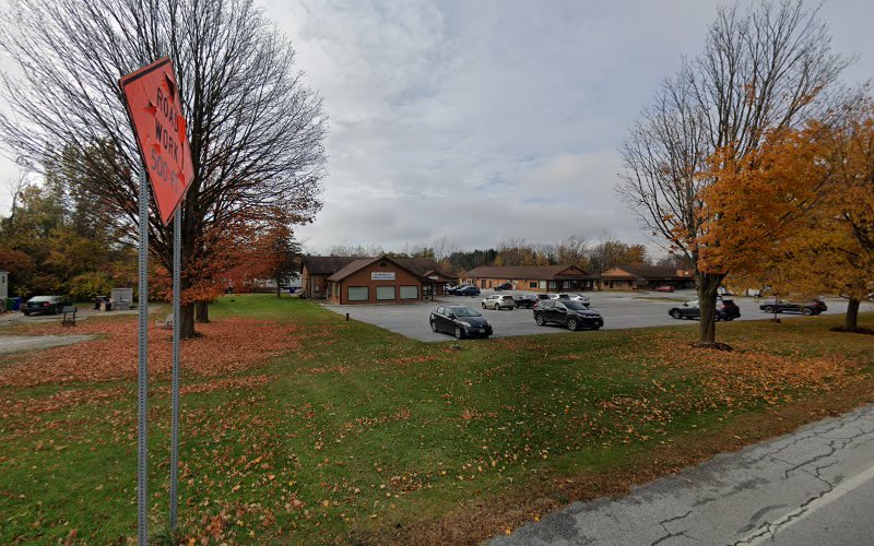 agencia de empleo en St. Albans