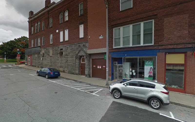 agencia de empleo en St. Albans