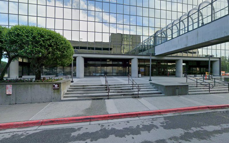 agencia de empleo en Alaska